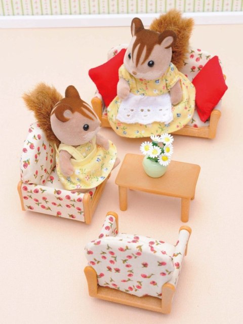 Sylvanian Families 4464 zestaw zabawkowy