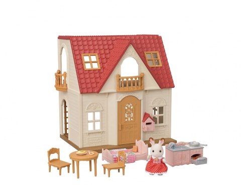 Sylvanian Families 5567 zestaw zabawkowy