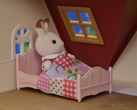Sylvanian Families 5567 zestaw zabawkowy