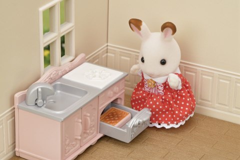 Sylvanian Families 5567 zestaw zabawkowy