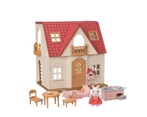 Sylvanian Families 5567 zestaw zabawkowy