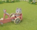 Sylvanian Families 5637 figurka dla dzieci