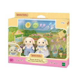Sylvanian Families 5736 figurka dla dzieci