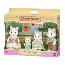 Sylvanian Families 5738 figurka dla dzieci