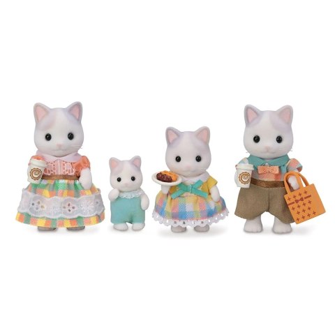 Sylvanian Families 5738 figurka dla dzieci