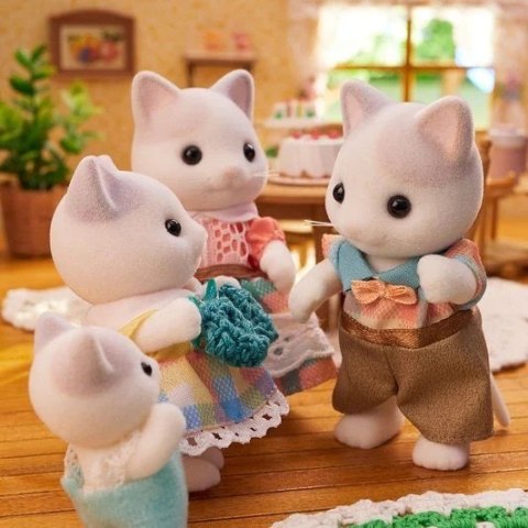 Sylvanian Families 5738 figurka dla dzieci