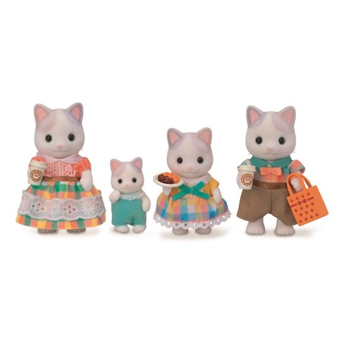 Sylvanian Families 5738 figurka dla dzieci