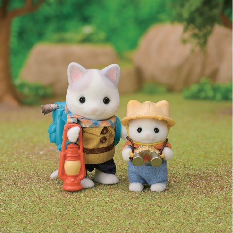 Sylvanian Families 5763 lalka