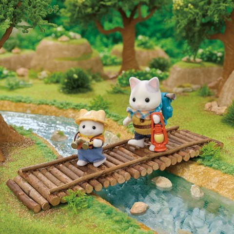 Sylvanian Families 5763 lalka