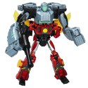 Transformers EarthSpark Cyber-Combiner 1
