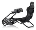 FOTEL GAMINGOWY PLAYSEAT TROPHY CZARNY