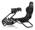 FOTEL GAMINGOWY PLAYSEAT TROPHY CZARNY