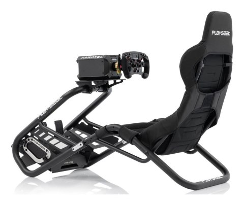 FOTEL GAMINGOWY PLAYSEAT TROPHY CZARNY