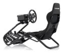 FOTEL GAMINGOWY PLAYSEAT TROPHY CZARNY