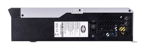 Inwerter ORVALDI KS1K+ Solar Sinus 1kVA/1kW 12VDC