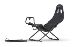 Playseat Challenge Uniwersalny fotel dla gracza Obite siedzisko Czarny