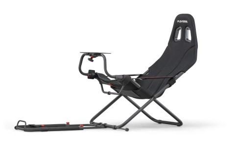 Playseat Challenge Uniwersalny fotel dla gracza Obite siedzisko Czarny