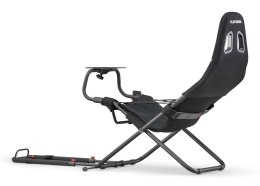 Playseat Challenge Uniwersalny fotel dla gracza Obite siedzisko Czarny