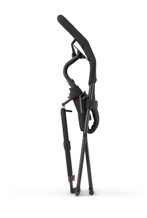 Playseat Challenge Uniwersalny fotel dla gracza Obite siedzisko Czarny