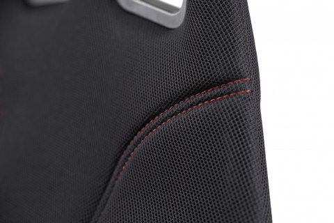 Playseat Challenge Uniwersalny fotel dla gracza Obite siedzisko Czarny