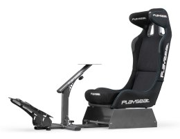 Playseat Evolution PRO ActiFit Uniwersalny fotel dla gracza Obite siedzisko Czarny