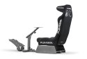 Playseat Evolution PRO ActiFit Uniwersalny fotel dla gracza Obite siedzisko Czarny