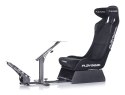 Playseat Evolution PRO ActiFit Uniwersalny fotel dla gracza Obite siedzisko Czarny