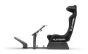 Playseat Evolution PRO ActiFit Uniwersalny fotel dla gracza Obite siedzisko Czarny