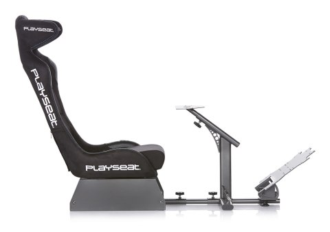Playseat Evolution PRO ActiFit Uniwersalny fotel dla gracza Obite siedzisko Czarny