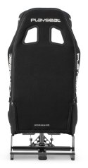 Playseat Evolution PRO ActiFit Uniwersalny fotel dla gracza Obite siedzisko Czarny