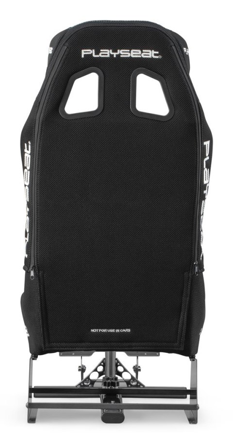 Playseat Evolution PRO ActiFit Uniwersalny fotel dla gracza Obite siedzisko Czarny