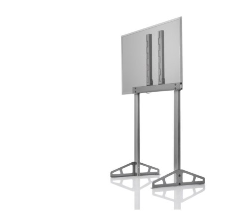 Playseat TV Stand PRO 165,1 cm (65") Szary, Metaliczny Podłoga
