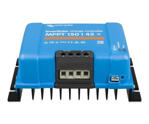 Victron Energy Regulator ładowania Smart 150V/45A BlueTooth