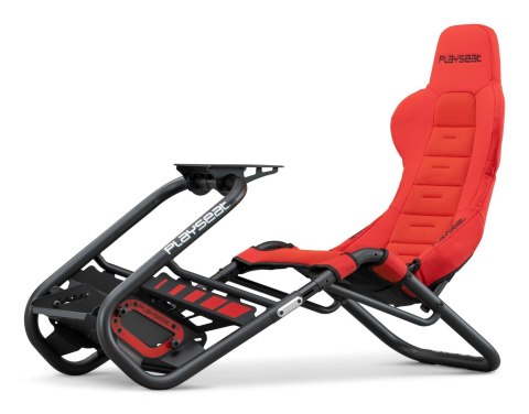 FOTEL GAMINGOWY PLAYSEAT TROPHY CZERWONY