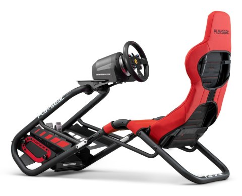 FOTEL GAMINGOWY PLAYSEAT TROPHY CZERWONY