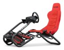 FOTEL GAMINGOWY PLAYSEAT TROPHY CZERWONY