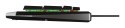 Klawiatura Gaming GENESIS RHOD 300 RGB Czarna USB