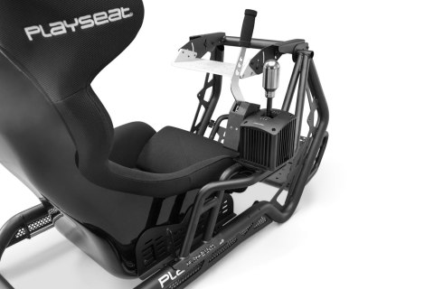 PLAYSEAT SENSATION PRO PLATFORMA Z UCHWYTEM DŹWIGNI ZMIANY BIEGÓW - SIM PLATFORM - RIGHT