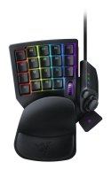 Razer Mecha-Membrane Gaming Keypad Tartarus V2
