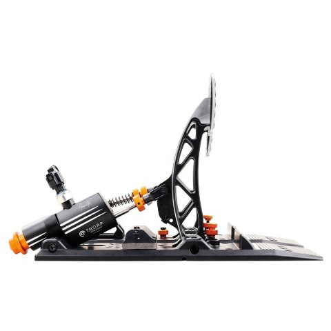 Asetek Invicta™ S-Series Brake & Throttle- hamulec i przepustnica