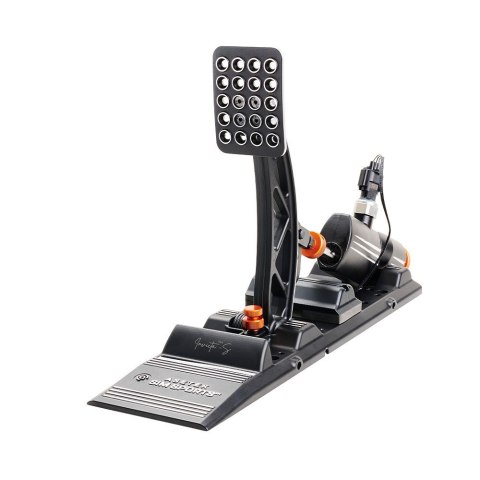 Asetek Invicta™ S-Series Brake & Throttle- hamulec i przepustnica