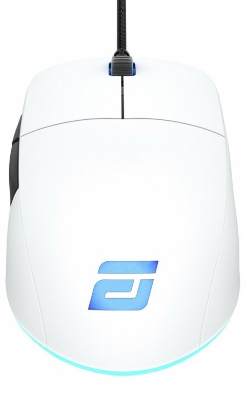 Endgame Gear XM1 RGB myszka Gaming Po prawej stronie USB Typu-A Optyczny 16000 DPI