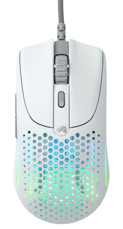 Mysz Glorious Model O 2 White
