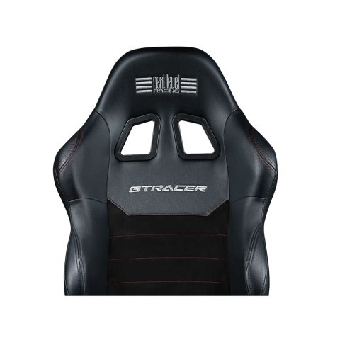 Next Level Racing GT Racer NLR-R001 - kokpit