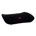 Nitro Concepts Memory Foam Pillow Set Black/Red - zestaw poduszek z pianki