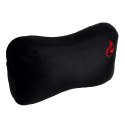 Nitro Concepts Memory Foam Pillow Set Black/Red - zestaw poduszek z pianki
