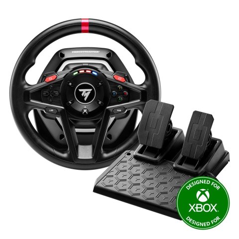 Thrustmaster T128 Czarny USB Kierownica