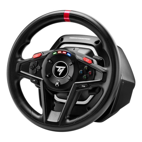Thrustmaster T128 Czarny USB Kierownica