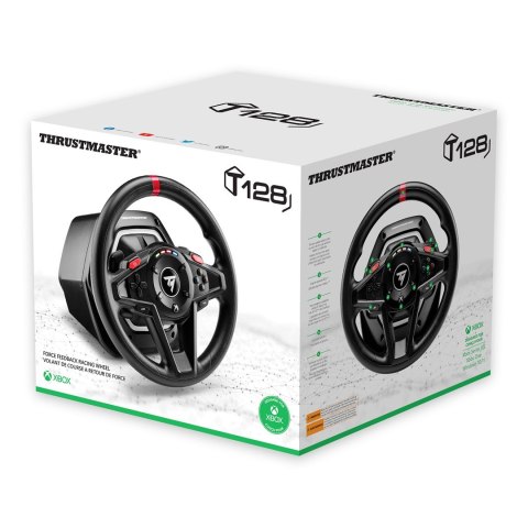 Thrustmaster T128 Czarny USB Kierownica