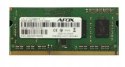 AFOX SO-DIMM DDR3 8GB 1866MHZ LV 1,35V AFSD38CK1L